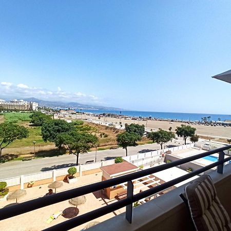 טורה דל מאר Precioso Apartamento Con Terraza Y Vistas Al Mar מראה חיצוני תמונה