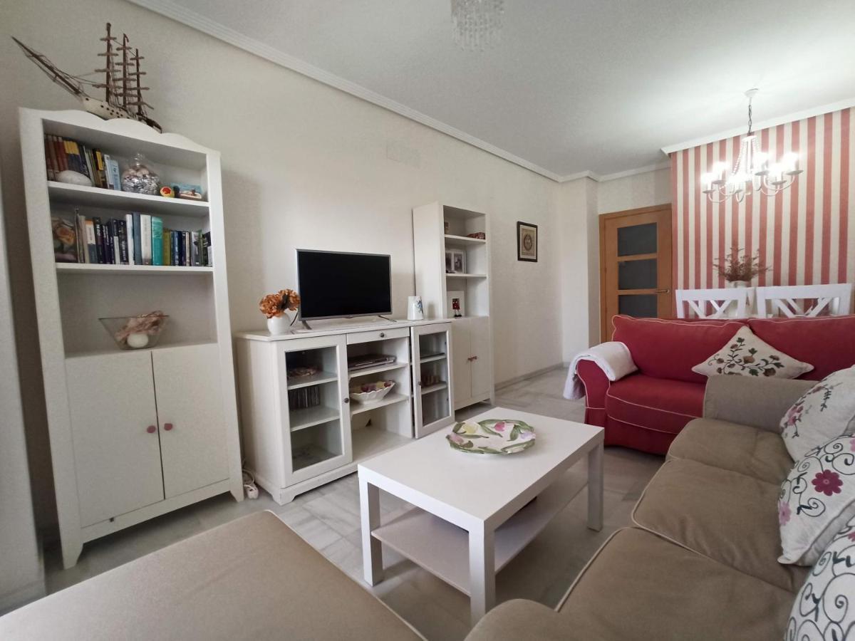 טורה דל מאר Precioso Apartamento Con Terraza Y Vistas Al Mar מראה חיצוני תמונה