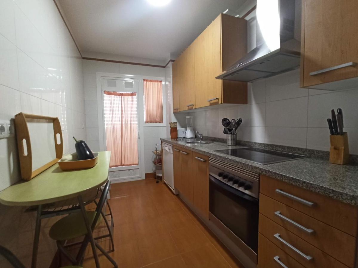 טורה דל מאר Precioso Apartamento Con Terraza Y Vistas Al Mar מראה חיצוני תמונה
